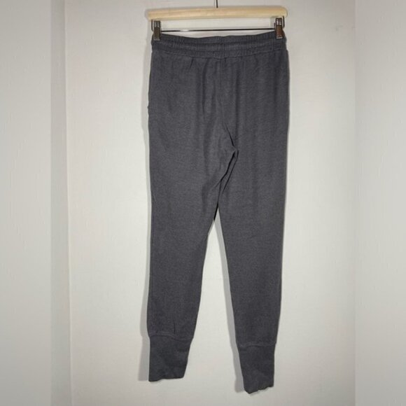 Aritzia Wilfred Free Grey Cotton Sweatpants size XS - Picture 5 of 6